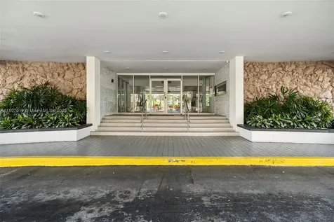 401 Golden Isles Drive Hallandale Beach FL 33009