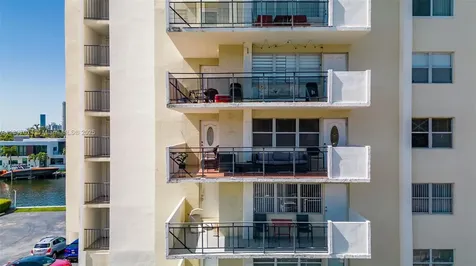 401 Golden Isles Drive Hallandale Beach FL 33009