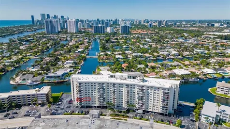 401 Golden Isles Drive Hallandale Beach FL 33009