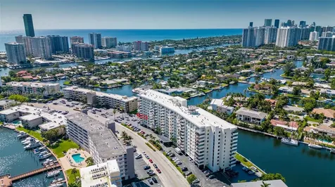 401 Golden Isles Drive Hallandale Beach FL 33009