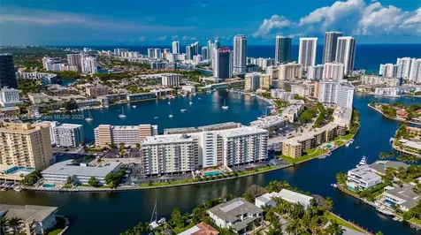 401 Golden Isles Drive Hallandale Beach FL 33009
