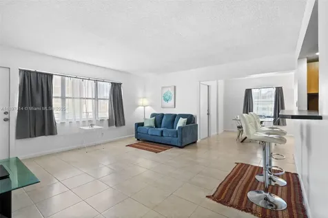 401 Golden Isles Drive Hallandale Beach FL 33009