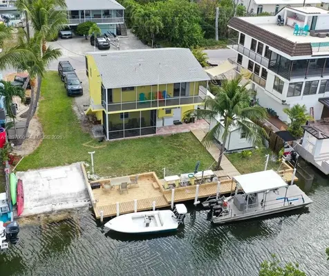 164 Venetian Drive Islamorada FL 33036