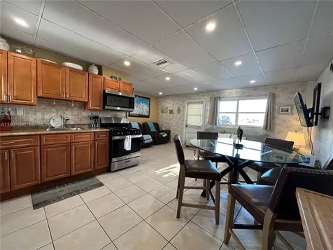 164 Venetian Drive Islamorada FL 33036