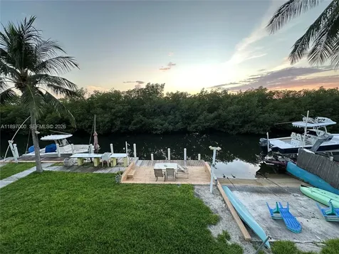 164 Venetian Drive Islamorada FL 33036