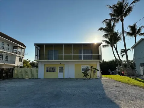 164 Venetian Drive Islamorada FL 33036