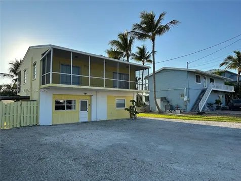 164 Venetian Drive Islamorada FL 33036