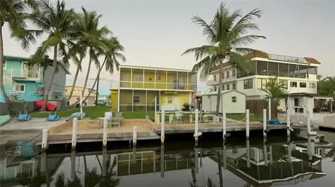 164 Venetian Drive Islamorada FL 33036