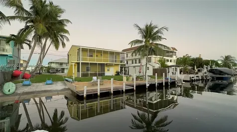 164 Venetian Drive Islamorada FL 33036