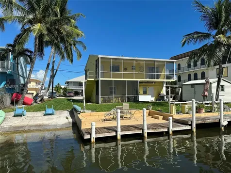 164 Venetian Drive Islamorada FL 33036