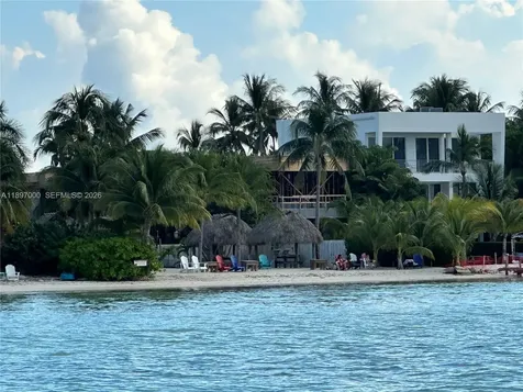 164 Venetian Drive Islamorada FL 33036