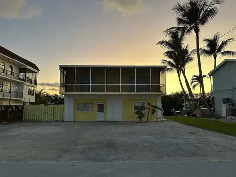 164 Venetian Drive Islamorada FL 33036