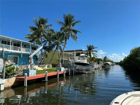 164 Venetian Drive Islamorada FL 33036