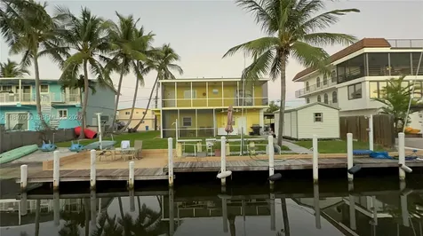 164 Venetian Drive Islamorada FL 33036