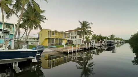 164 Venetian Drive Islamorada FL 33036