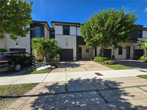 15930 NW 91st Court Miami Lakes FL 33018