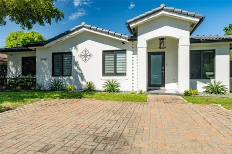 11381 SW 247th Terrace Homestead FL 33032