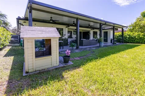 11381 SW 247th Terrace Homestead FL 33032