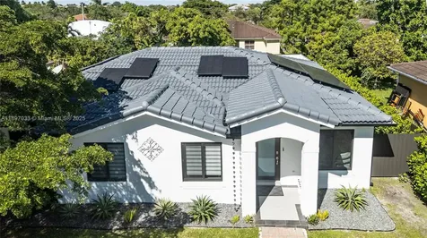 11381 SW 247th Terrace Homestead FL 33032