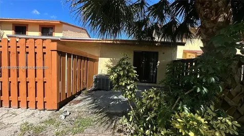 4091 Sierra Te Sunrise FL 33351