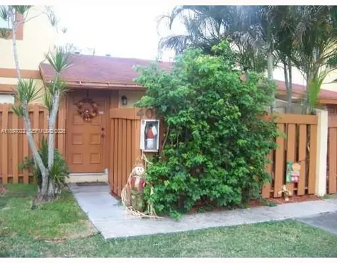 4091 Sierra Te Sunrise FL 33351