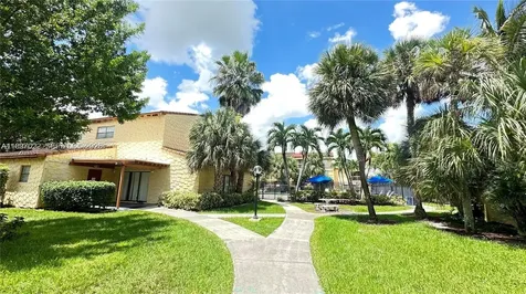 4091 Sierra Te Sunrise FL 33351