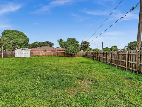17995 SW 105th Avenue Miami FL 33157