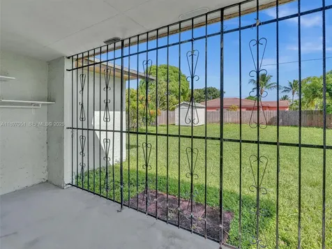 17995 SW 105th Avenue Miami FL 33157