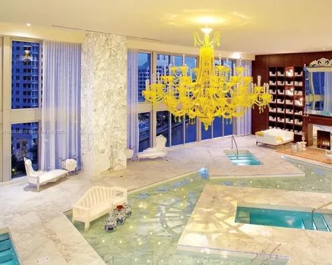 485 Brickell Avenue Miami FL 33131