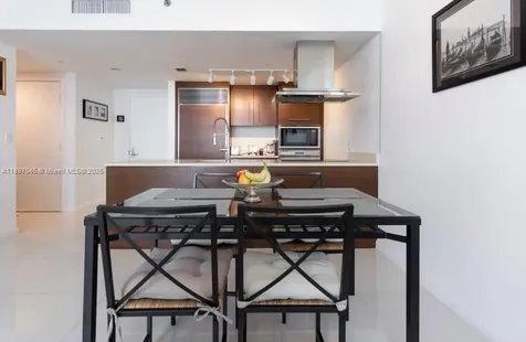 485 Brickell Avenue Miami FL 33131