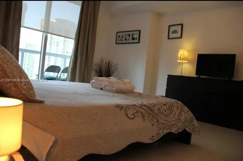485 Brickell Avenue Miami FL 33131