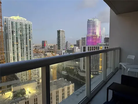 485 Brickell Avenue Miami FL 33131