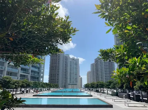 485 Brickell Avenue Miami FL 33131
