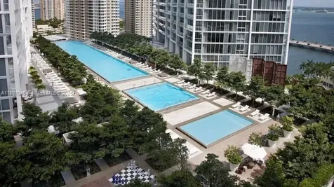 485 Brickell Avenue Miami FL 33131