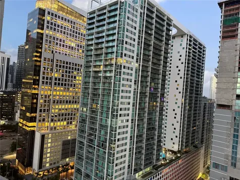 485 Brickell Avenue Miami FL 33131