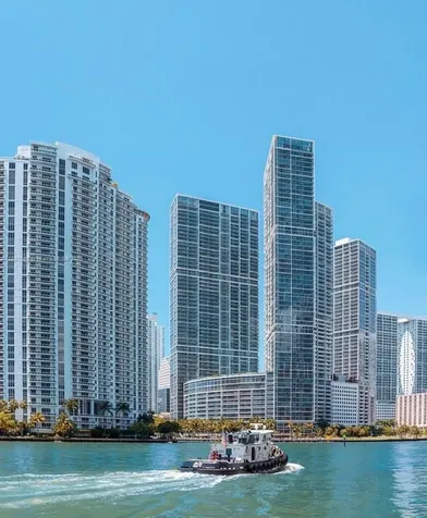 485 Brickell Avenue Miami FL 33131