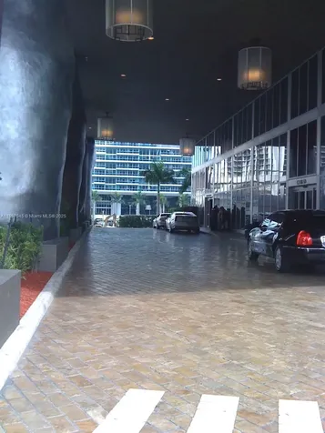 485 Brickell Avenue Miami FL 33131