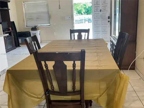 6261 SW 6th Street Miami FL 33144