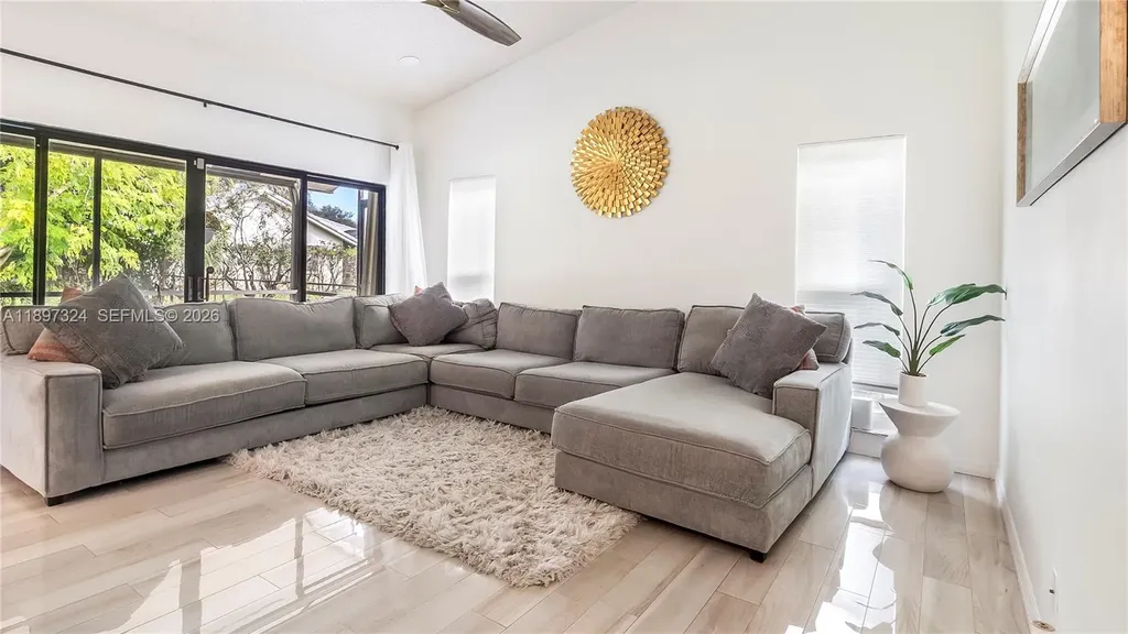 7101 NW 40th Street Coral Springs FL 33065