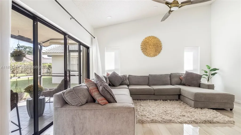 7101 NW 40th Street Coral Springs FL 33065