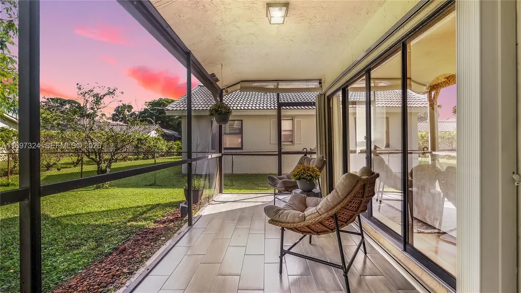 7101 NW 40th Street Coral Springs FL 33065