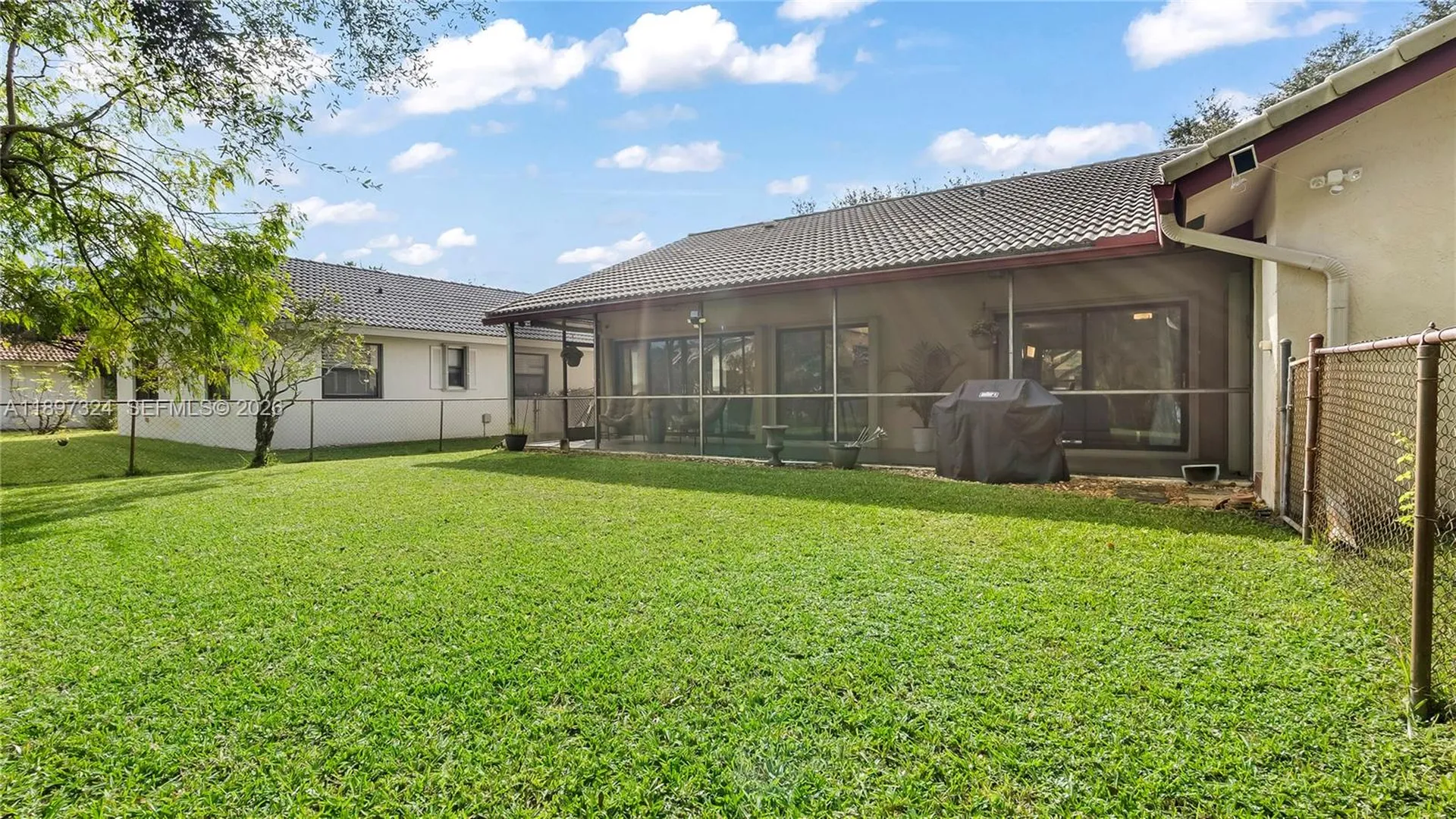 7101 NW 40th Street Coral Springs FL 33065