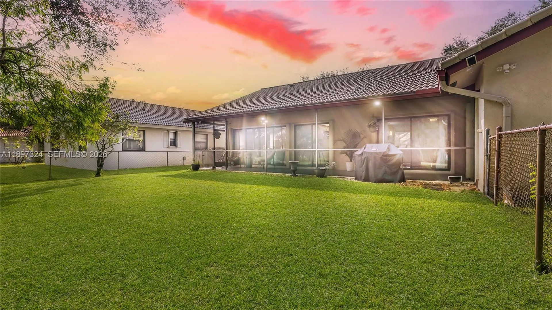 7101 NW 40th Street Coral Springs FL 33065