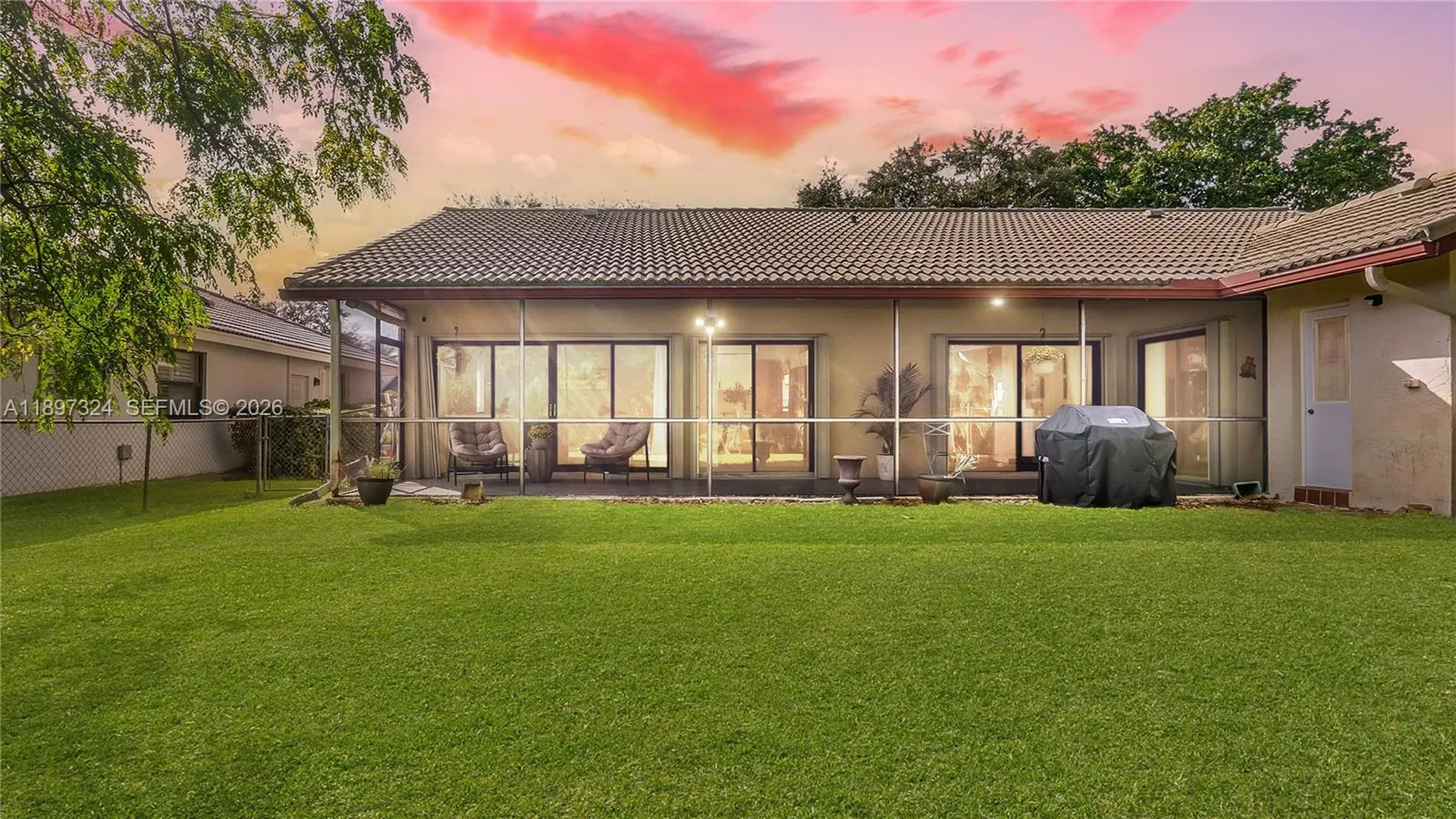 7101 NW 40th Street Coral Springs FL 33065