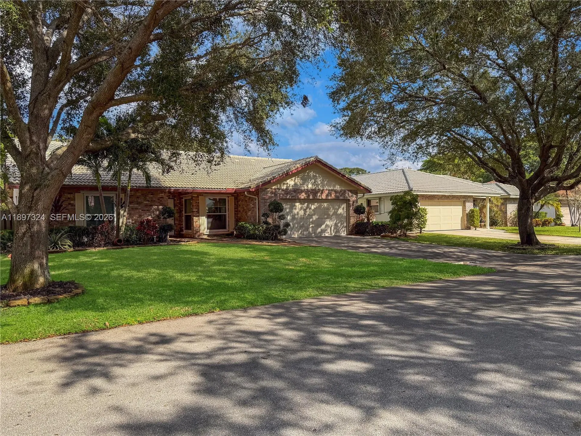 7101 NW 40th Street Coral Springs FL 33065