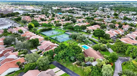 11378 SW 86th Lane Miami FL 33173