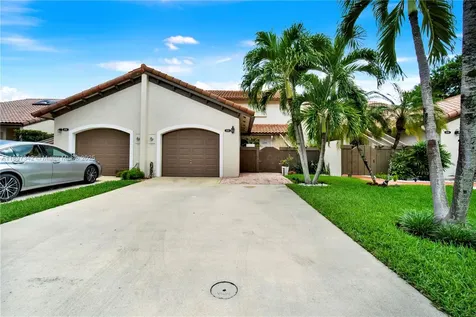 11378 SW 86th Lane Miami FL 33173
