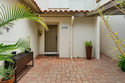 11378 SW 86th Lane Miami FL 33173