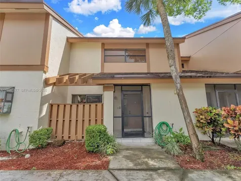 3065 NW 48th Avenue Coconut Creek FL 33063