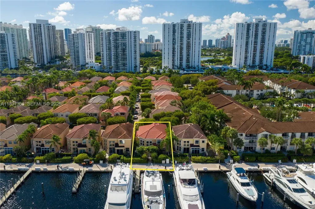3699 NE 208th Terrace Aventura FL 33180